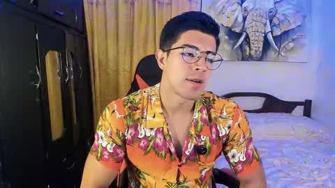 hazbinstudio online show from 11-30-25, 04:44