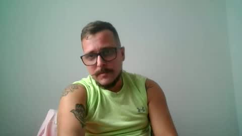 haze_john online show from 03-31-26, 03:34