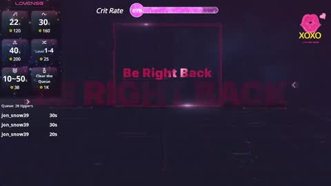 Hazel online show from 12-18-24, 06:53