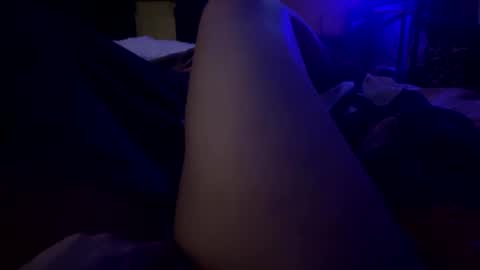 Hazel online show from 02-25-25, 07:31