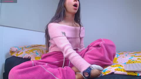 Hazel Mafia online show from 12-22-24, 11:41