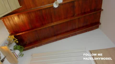 Im Hazel online show from 12-03-24, 11:35