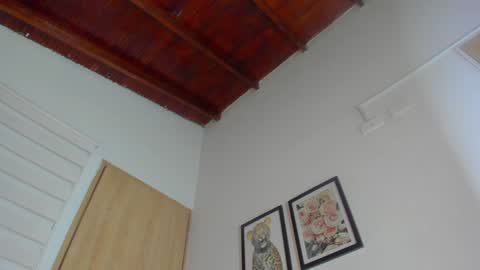 Im Hazel online show from 01-09-25, 12:35