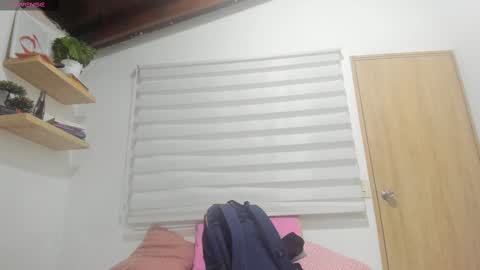 Im Hazel online show from 03-04-25, 08:05