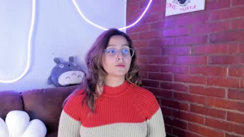 Hazel Brown online show from 12-21-24, 03:14