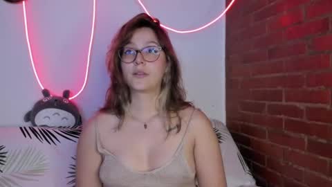 Hazel Brown online show from 01-04-25, 12:59