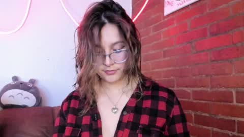 Hazel Brown online show from 01-28-25, 05:11