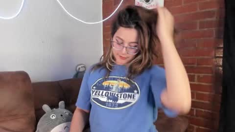 Hazel Brown online show from 02-03-25, 03:09