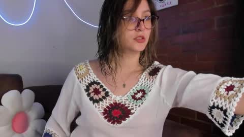 Hazel Brown online show from 02-12-25, 04:22