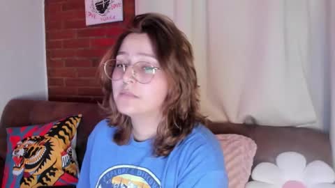 Hazel Brown online show from 09-11-25, 02:55