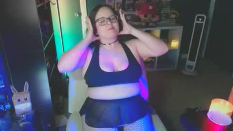HazeyViolet333 online show from 03-07-26, 03:14