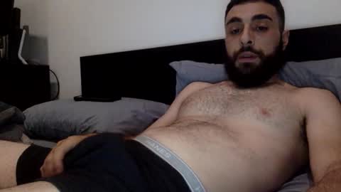 hbabian online show from 11-10-25, 06:45