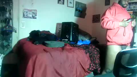 Snapshot of hbdj2164 chatting on 01-14-26, 08:47 hbdj2164 online show from 01-14-26, 08:47