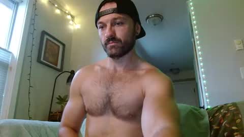 RinnDude35 online show from 10-12-25, 12:42