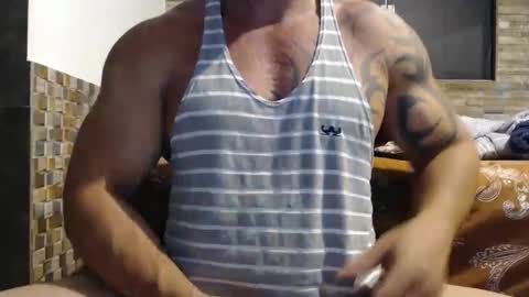 Brazilian bigdick online show from 01-11-25, 03:13