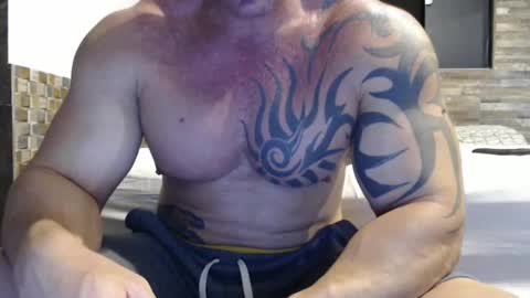 Brazilian bigdick online show from 01-22-25, 03:20