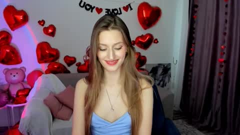 heartedlove_1 online show from 02-16-26, 12:23