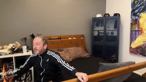 Heath Austin online show from 02-15-26, 05:15