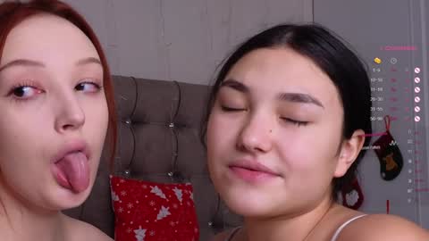Snapshot of heathimogene chatting on 12-22-24, 01:12 Hi everyone i am Alice pls dont be rude fav patterns 77 99 111 222 333 online show from 12-22-24, 01:12