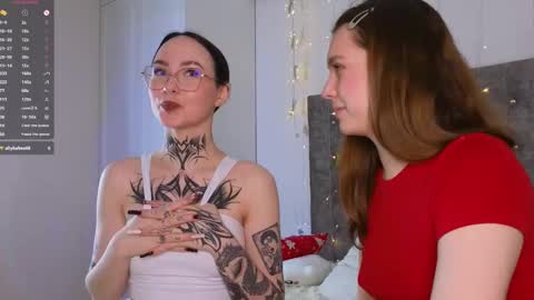 Snapshot of heathimogene chatting on 03-08-25, 03:24 Hi everyone i am Alice pls dont be rude fav patterns 77 99 111 222 333 online show from 03-08-25, 03:24
