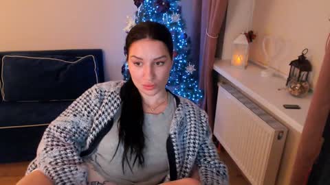 Snapshot of heaven_chloe chatting on 01-05-25, 03:32 Heaven girl online show from 01-05-25, 03:32