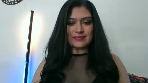 Snapshot of heavencute chatting on 12-07-24, 06:15 Heaven online show from 12-07-24, 06:15