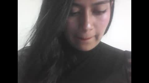 Snapshot of heavencute chatting on 12-13-24, 01:48 Heaven online show from 12-13-24, 01:48