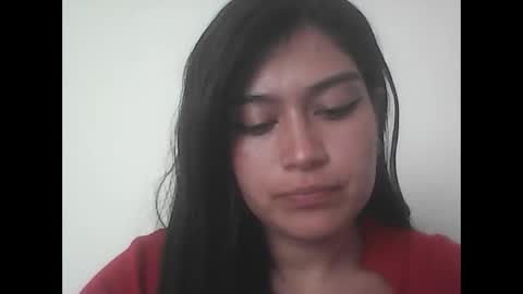 Snapshot of heavencute chatting on 12-13-24, 06:05 Heaven online show from 12-13-24, 06:05