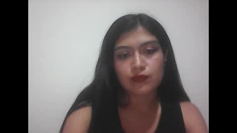 Snapshot of heavencute chatting on 01-06-25, 01:09 Heaven online show from 01-06-25, 01:09