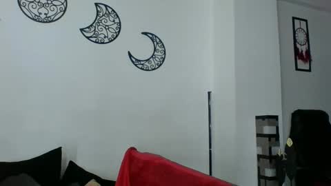 Snapshot of heavencute chatting on 01-07-25, 08:10 Heaven online show from 01-07-25, 08:10