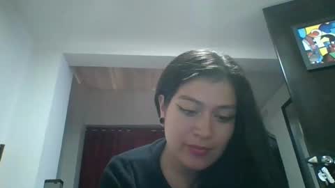 Snapshot of heavencute chatting on 01-09-25, 10:09 Heaven online show from 01-09-25, 10:09