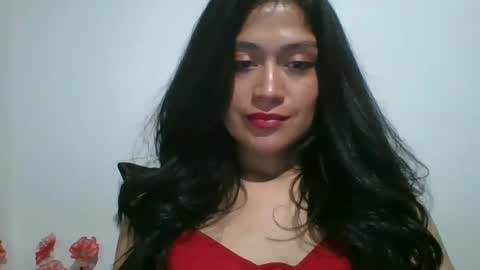 Snapshot of heavencute chatting on 01-29-25, 10:53 Heaven online show from 01-29-25, 10:53