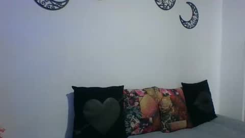 Snapshot of heavencute chatting on 02-18-25, 06:47 Heaven online show from 02-18-25, 06:47