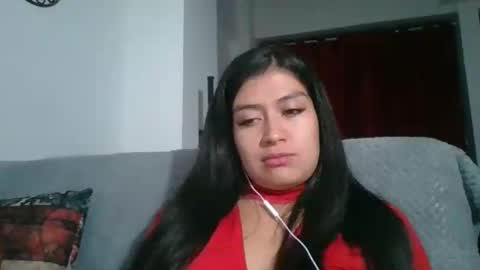 Snapshot of heavencute chatting on 02-22-25, 04:29 Heaven online show from 02-22-25, 04:29