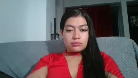 Snapshot of heavencute chatting on 02-22-25, 08:40 Heaven online show from 02-22-25, 08:40