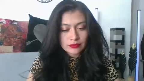 Snapshot of heavencute chatting on 02-25-25, 06:42 Heaven online show from 02-25-25, 06:42