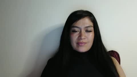 Snapshot of heavencute chatting on 03-12-25, 05:24 Heaven online show from 03-12-25, 05:24