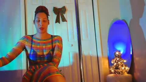 Heavenllyy online show from 12-28-24, 04:41