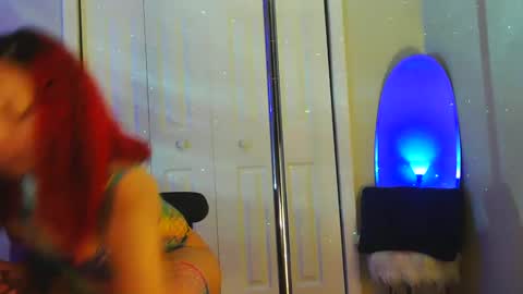 Heavenllyy online show from 01-04-25, 10:55