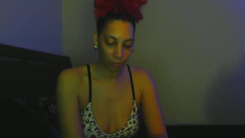 Heavenllyy online show from 04-13-26, 04:07