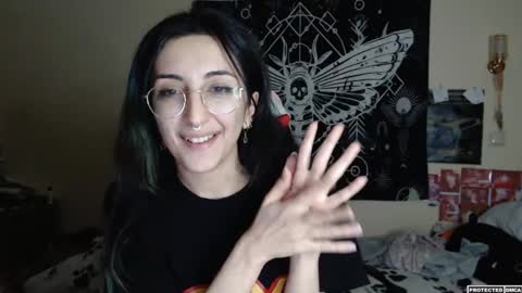 Diana online show from 01-02-25, 02:33