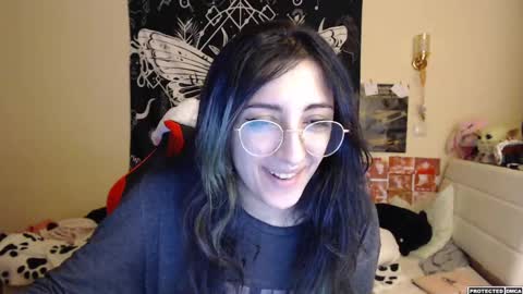 Diana online show from 02-28-25, 02:31