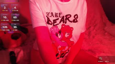 Chani online show from 12-06-24, 08:26