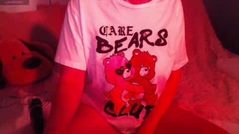 Chani online show from 12-06-24, 01:00