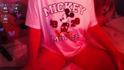 Chani online show from 12-10-24, 03:22