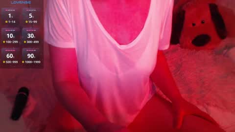 Chani online show from 01-28-25, 11:49