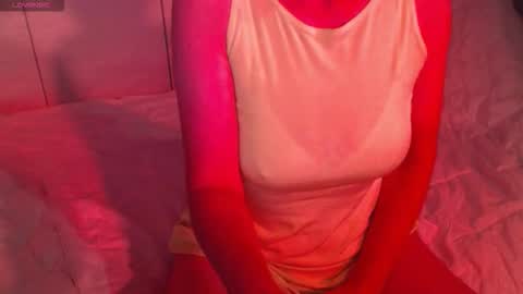 Chani online show from 09-09-25, 01:21