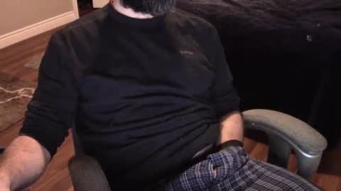 Snapshot of heavilyhung chatting on 12-11-24, 06:25 John online show from 12-11-24, 06:25