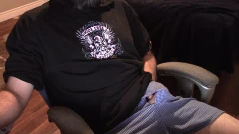 Snapshot of heavilyhung chatting on 12-20-24, 04:53 John online show from 12-20-24, 04:53