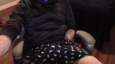 Snapshot of heavilyhung chatting on 03-02-25, 04:28 John online show from 03-02-25, 04:28